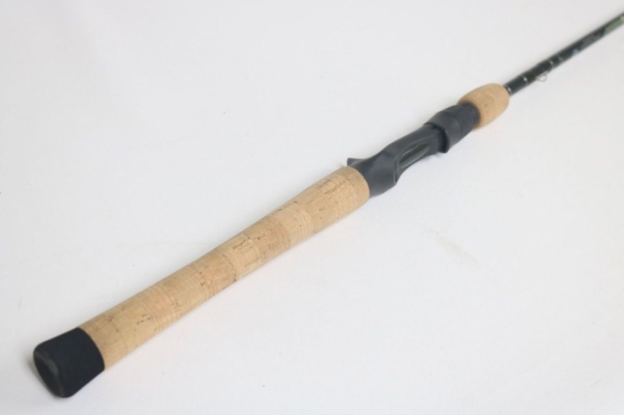 Used St. Croix Casting Rods | St. Croix Legend Elite Ec68Mhf Used Casting Rod - Excellent Condition - American Legacy Fishing, G Loomis Superstore