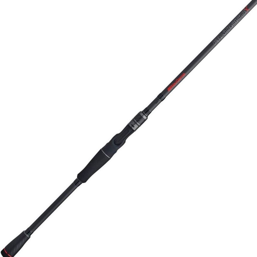 Fishing American Legacy Fishing Casting Rods | Abu Garcia Fantasista X Casting Rods
