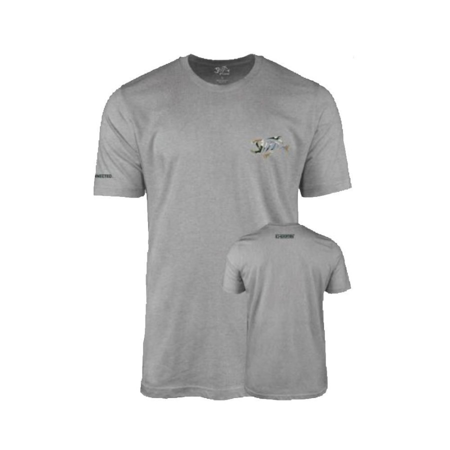 Apparel American Legacy Fishing | G. Loomis Woodlands Tee