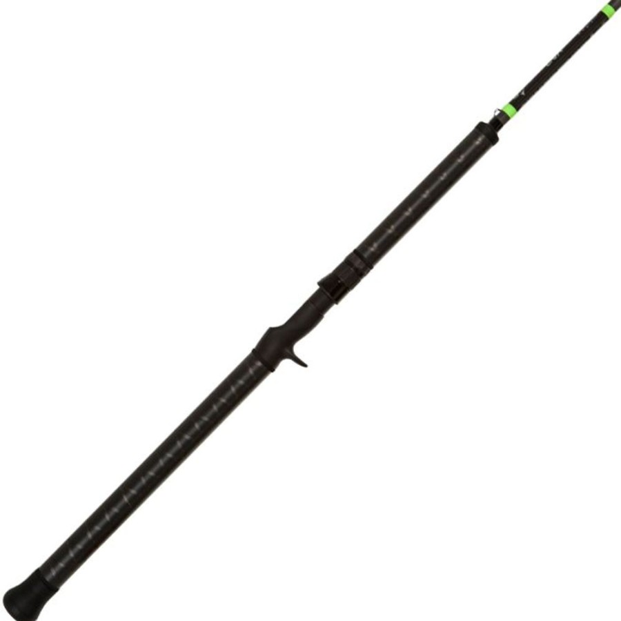 Fishing American Legacy Fishing Casting Rods | G. Loomis E6X 2019 Salmon Casting Rods