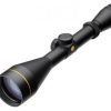 Hunting Leupold Scopes & Sights | Leupold Vx-2 Scope 3-9X50Matte Heavy Duplex Lp110806