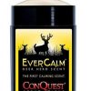 Hunting American Legacy Fishing Scent Control | Conquest Scent Stick Evercalm Deer Herd Scent 2.5Oz | 1214