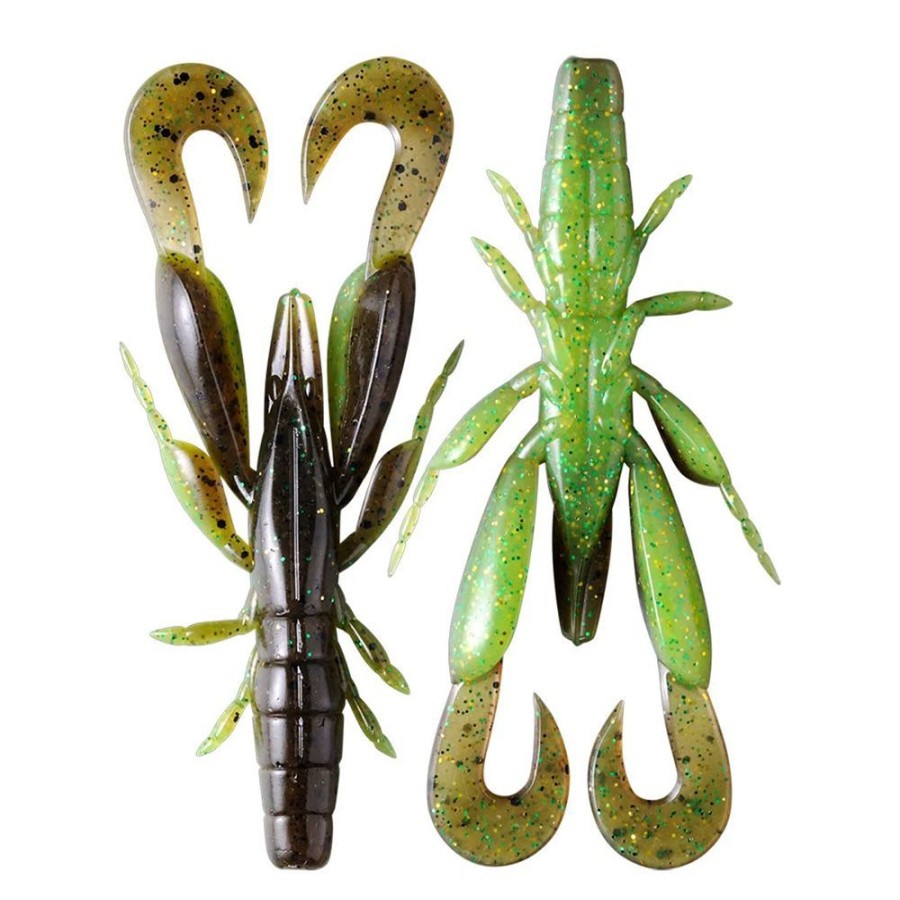 Fishing American Legacy Fishing | Jackall Chunk Craw
