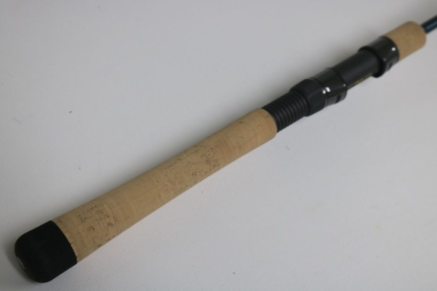 Used St. Croix Spinning Rods | St. Croix Mojo Inshore Jis70Lf Used Spinning Rod - Mint Condition - American Legacy Fishing, G Loomis Superstore