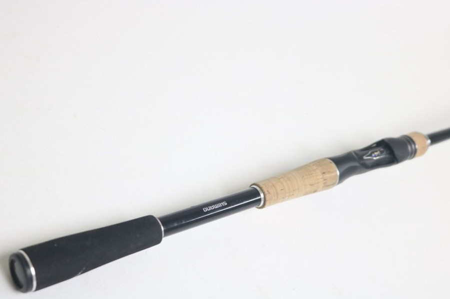 Used Shimano Casting Rods | Shimano Expride A Ex170Mga Used Casting Rod - Very Good Condition - American Legacy Fishing, G Loomis Superstore