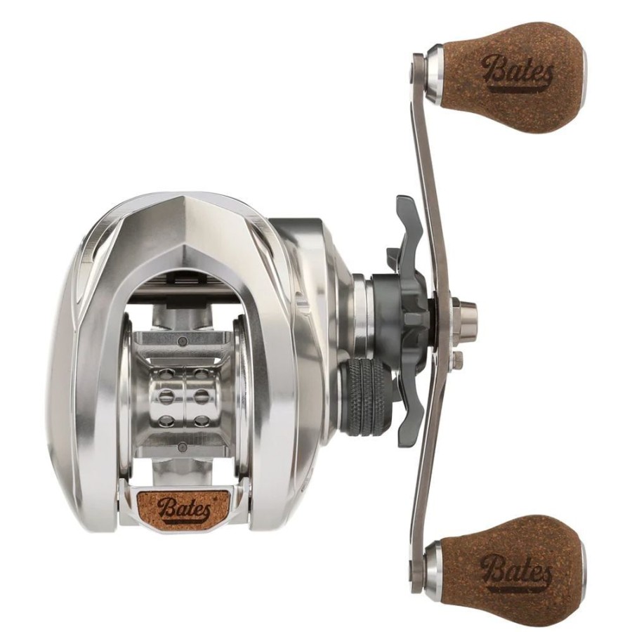 Fishing American Legacy Fishing Casting | Bates Fishing Co. The Goat Casting Reels