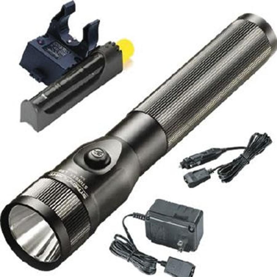 Hunting Streamlight | Streamlightflashlight Stinger-Led Ac/Dc-Pig/Back Ch