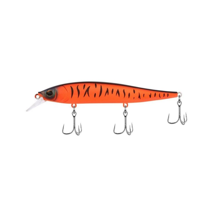 Fishing American Legacy Fishing | Berkley Stunna 112 Jerkbait