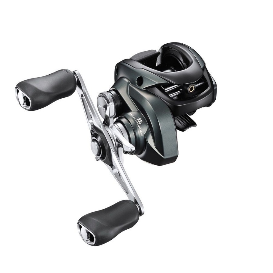 Fishing American Legacy Fishing Casting | Shimano Curado Mgl 150 Casting Reels