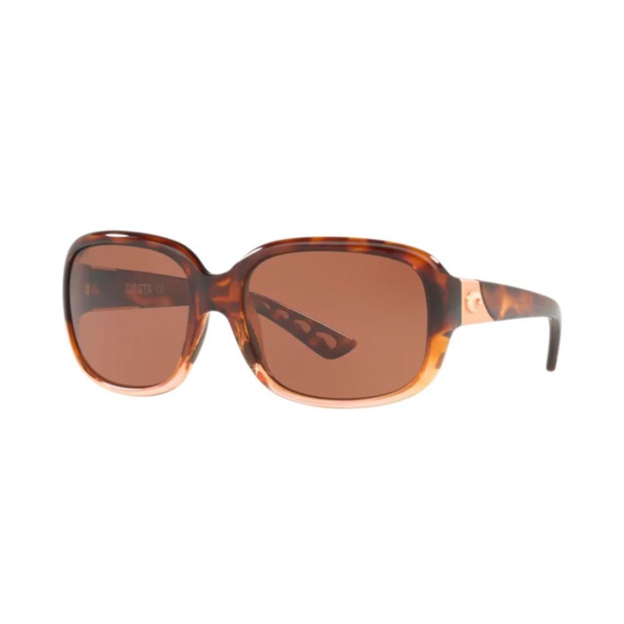Apparel American Legacy Fishing | Costa Del Mar Gannet Sunglasses
