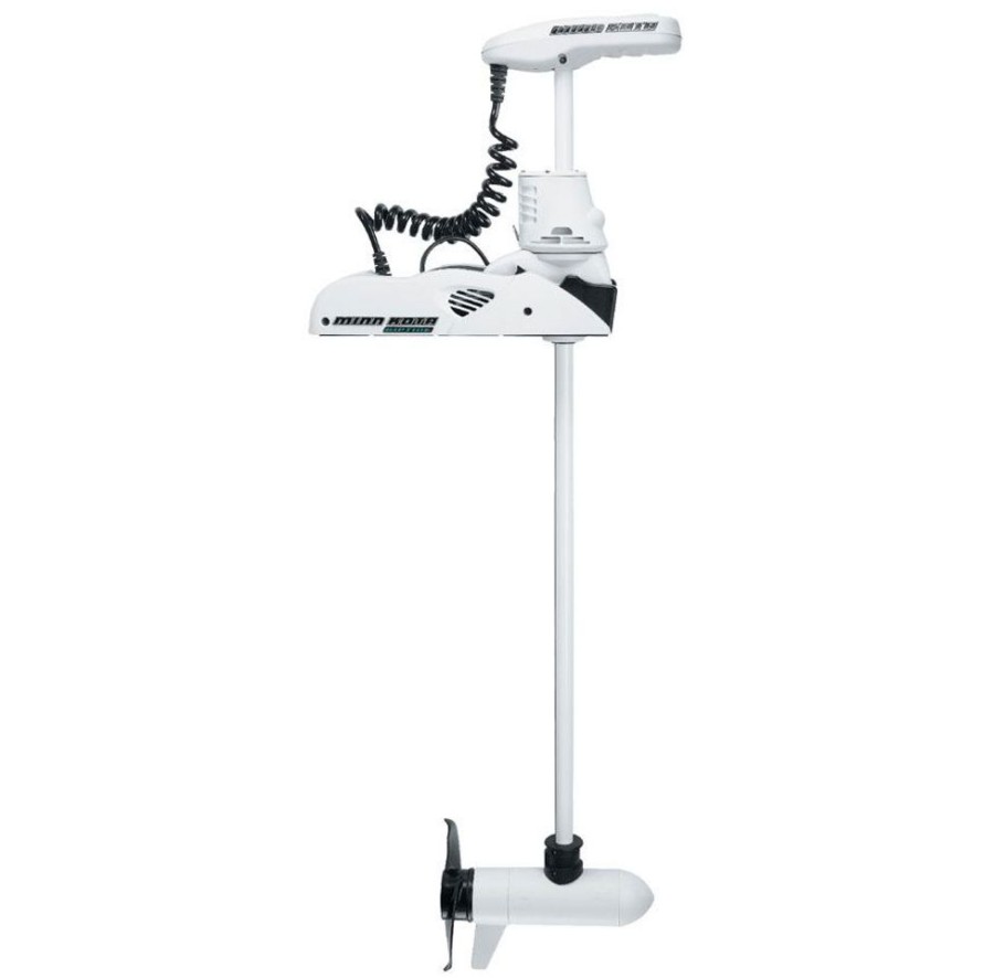 Marine American Legacy Fishing | Minn Kota Riptide Ulterra Trolling Motor I-Pilot & Bluetooth