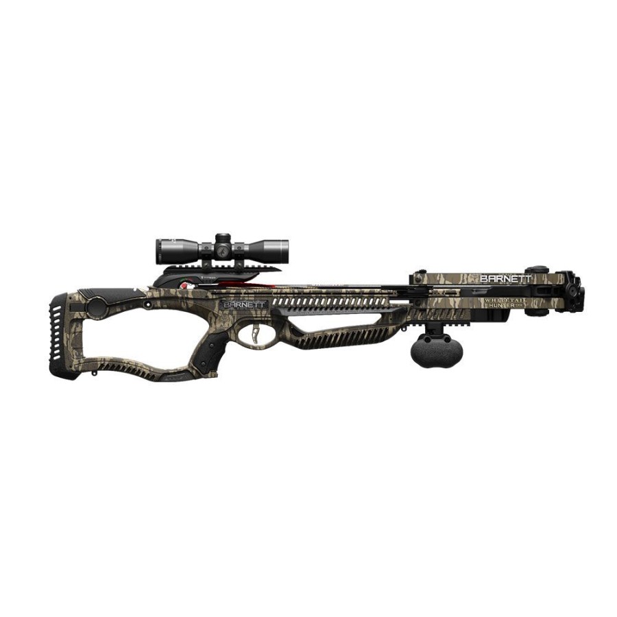 Hunting Barnett Crossbows | Barnett Whitetail Hunter Str Crossbow | Bar78263