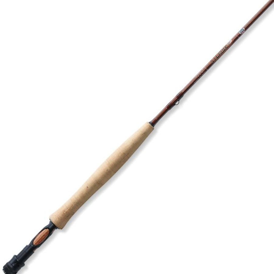 Fishing American Legacy Fishing Fly Rods | St. Croix Imperial Usa Fly Switch Rods