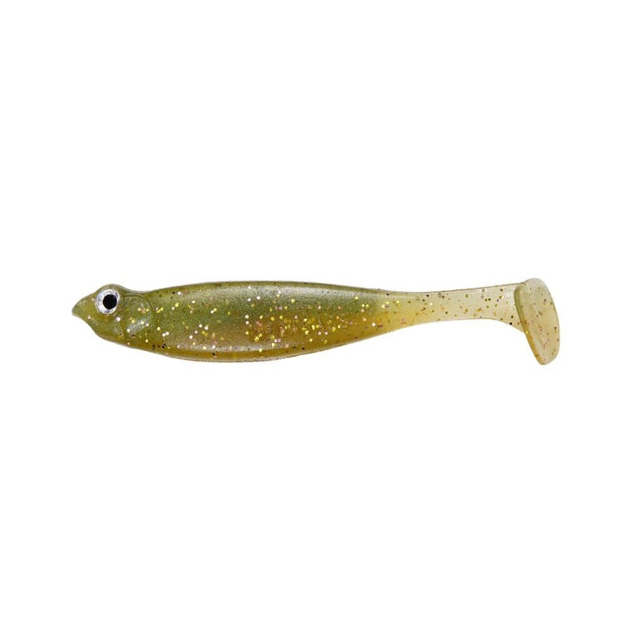 Fishing American Legacy Fishing | Megabass Hazedong Shad