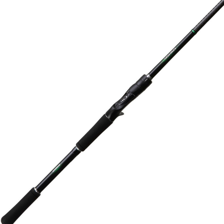 Fishing American Legacy Fishing Casting Rods | Shimano Curado Bfs Casting Rods