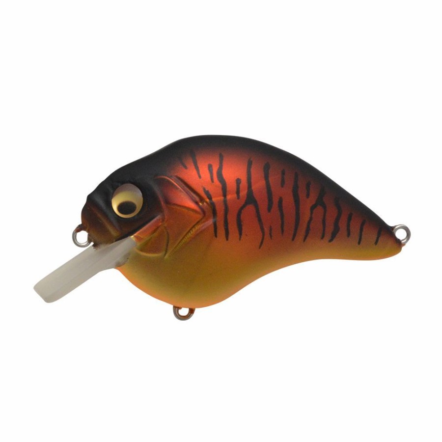 Fishing American Legacy Fishing | Megabass S-Crank Squarebill Crankbait