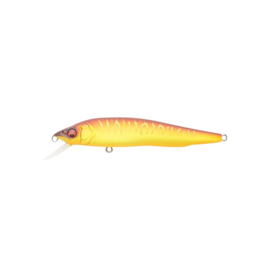 Fishing American Legacy Fishing | Megabass Vision 95 Q-Go Suspending Jerkbait