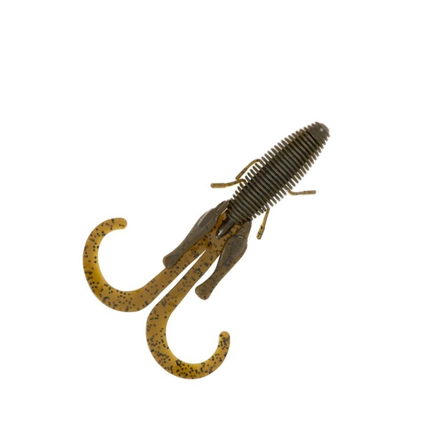 Fishing American Legacy Fishing | Missile Baits Baby D Stroyer