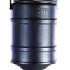 Hunting On Time Feeders | On Time Game Feeder Tomahawk Vl Timer 25Gal Hgr