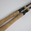 Used Enigma Casting Rods | Enigma Atomic 29 E-Glass Eatm70Mb-Mh And Eatm70Ma-M Casting Rods - Used - Good Condition- American Legacy Fishing, G Loomis Superstore