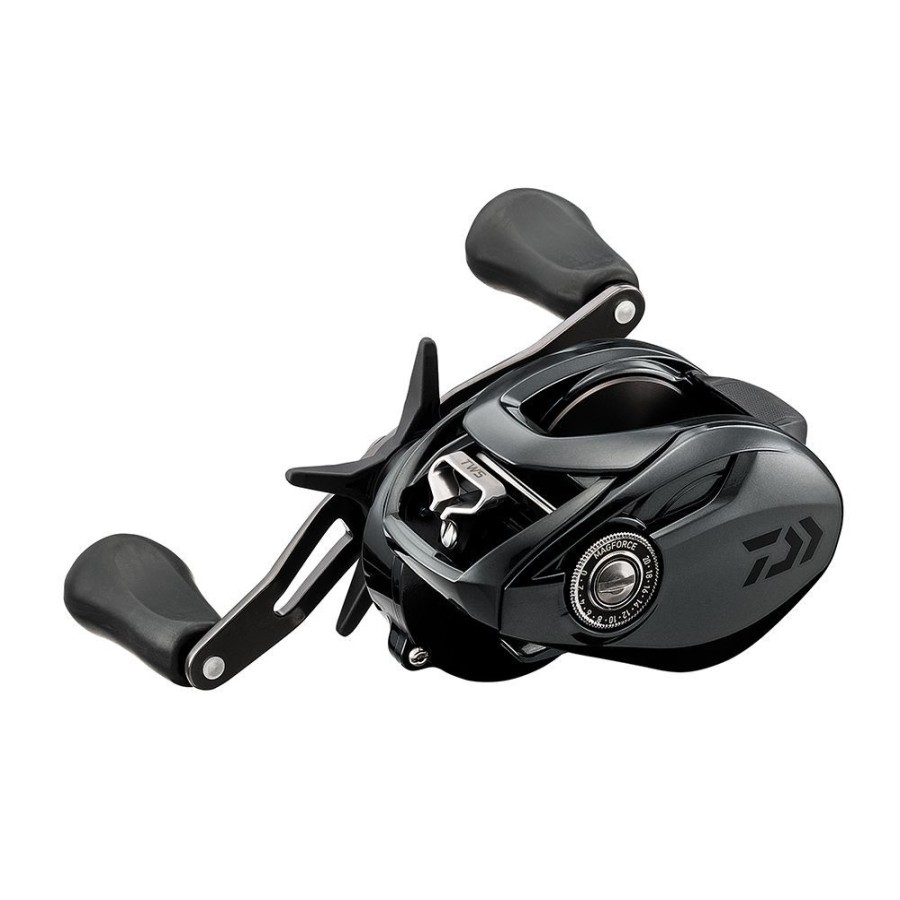 Fishing American Legacy Fishing Casting | Daiwa Tatula 300 Casting Reels
