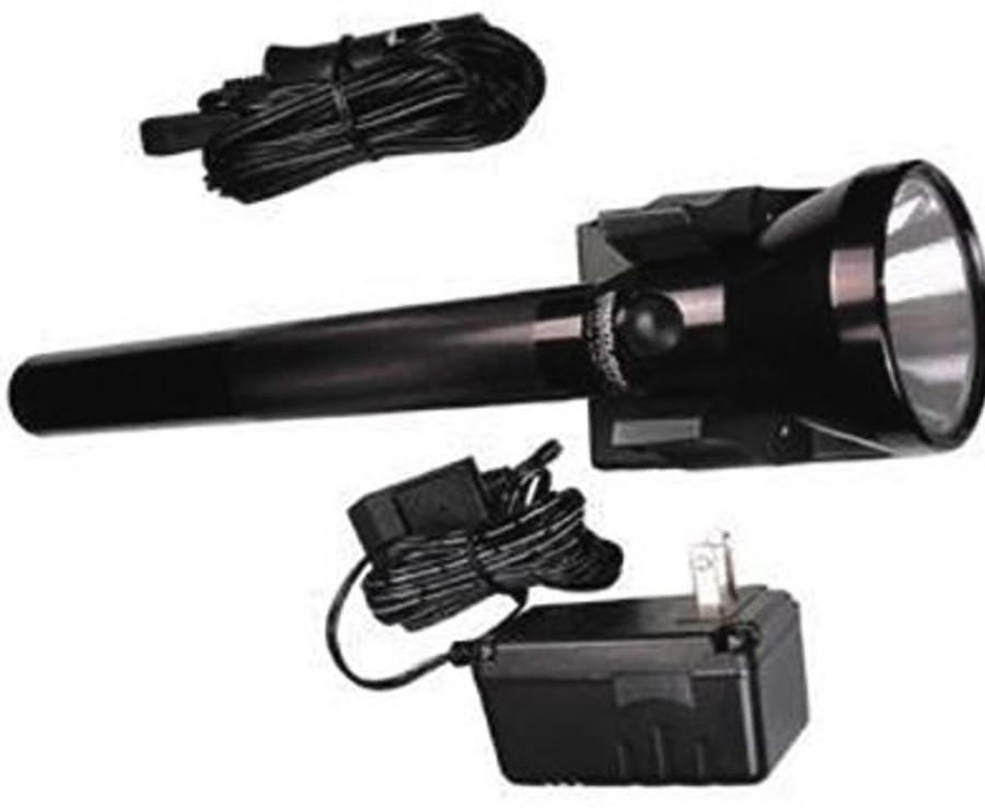 Hunting Streamlight | Streamlightflashlight Strion Led Hl Ac/Dc Charger