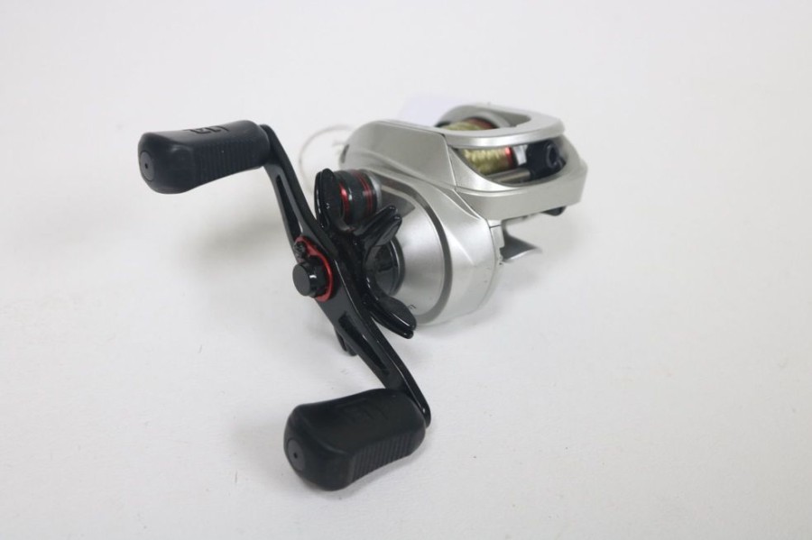 Used 13 Fishing Casting Reels | 13 Fishing Origin F1 6.6:1 Casting Reel - Used - Very Good Condition- American Legacy Fishing, G Loomis Superstore