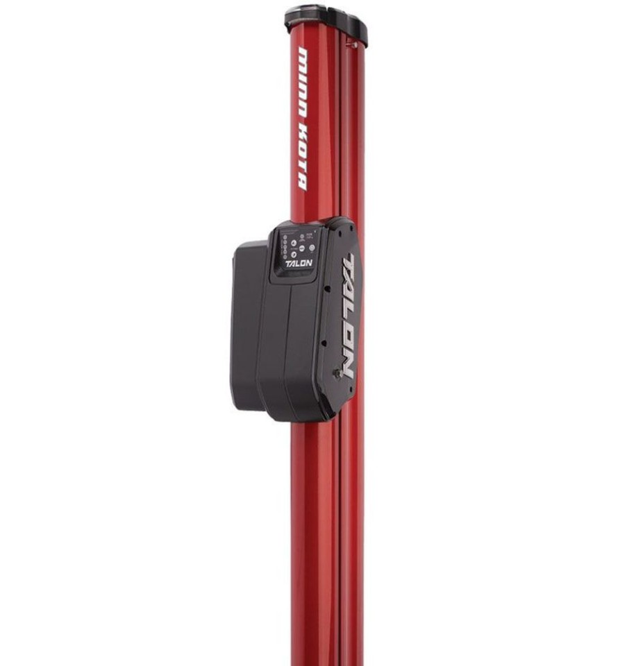 Marine American Legacy Fishing | Minn Kota Talon Shallow Water Anchors W/Bluetooth