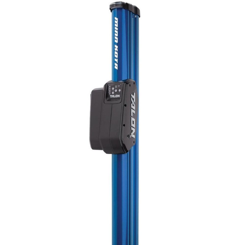 Marine American Legacy Fishing | Minn Kota Talon Shallow Water Anchors W/Bluetooth