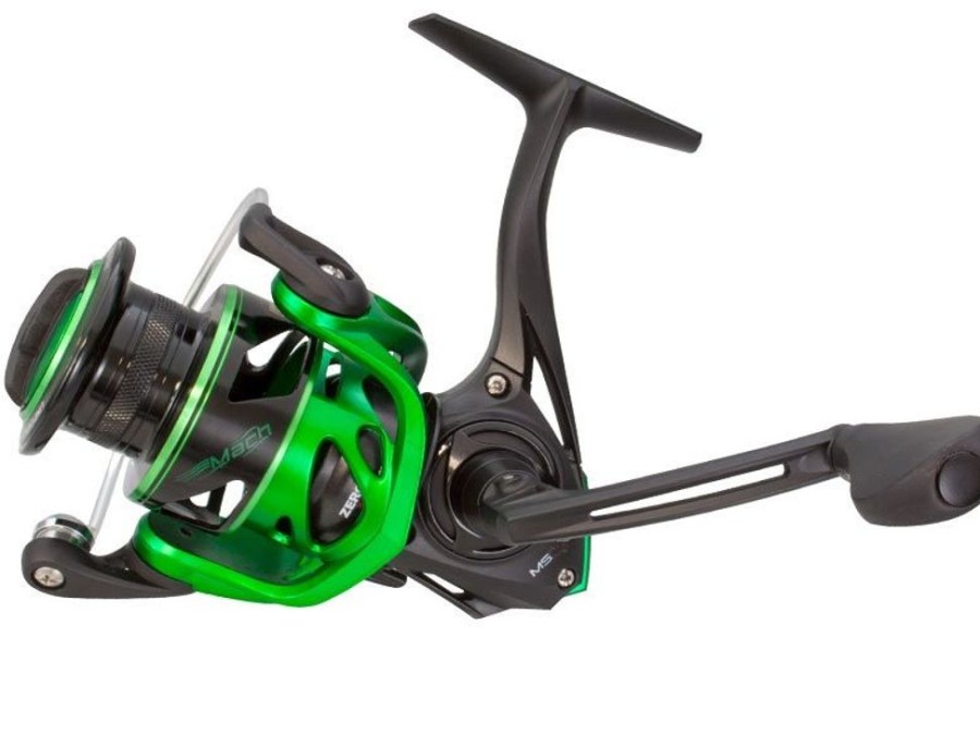 Fishing American Legacy Fishing Spinning | Lew'S Mach Speed Spin Spinning Reels
