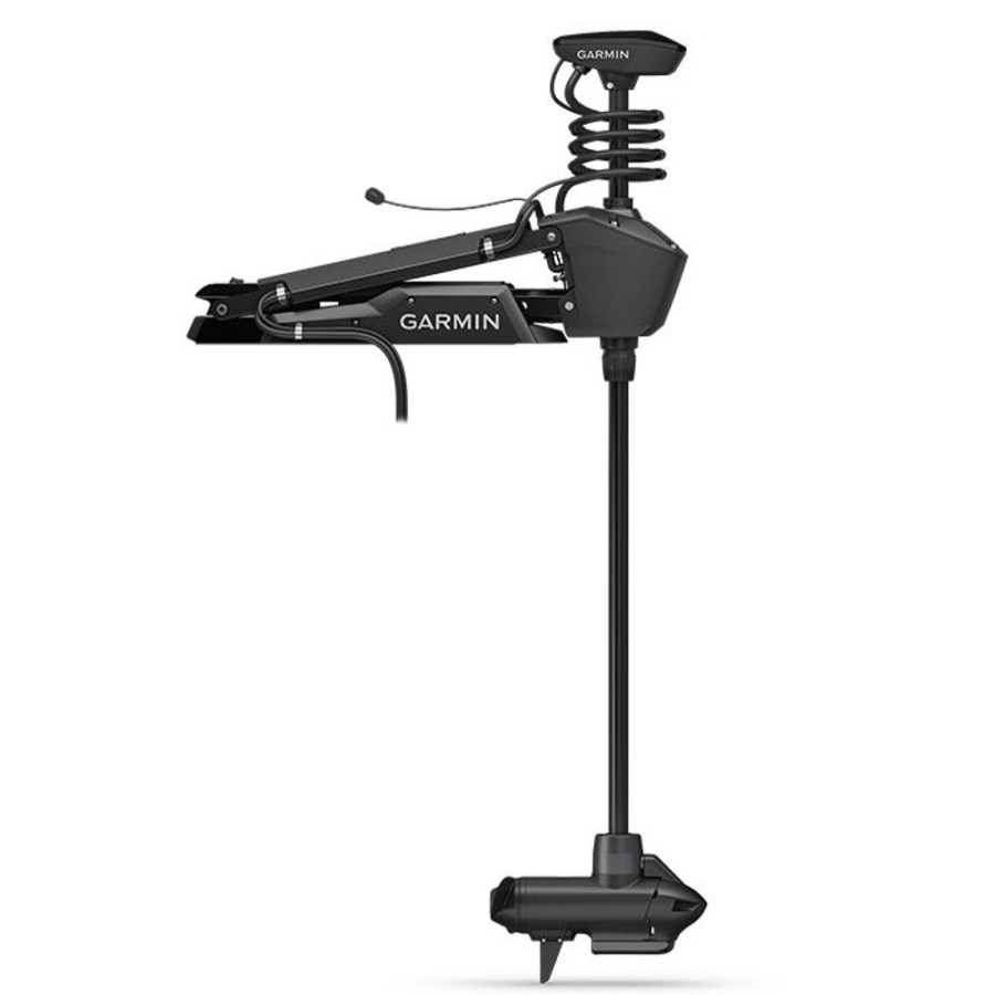 Marine American Legacy Fishing | Garmin Force Trolling Motor