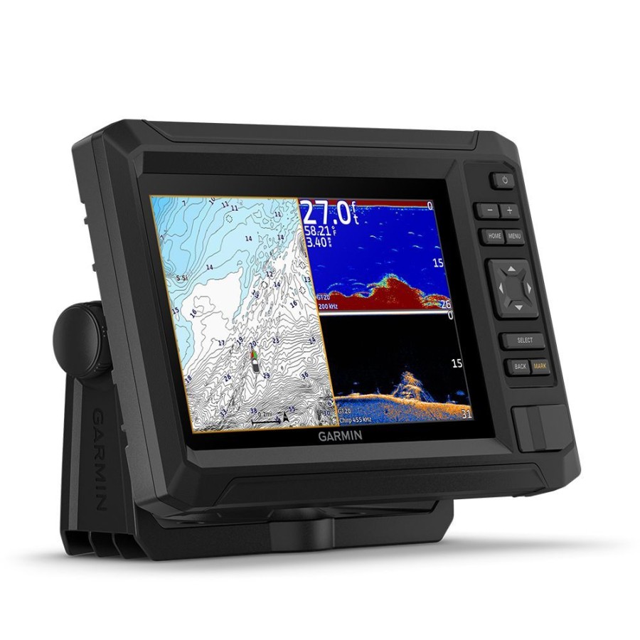 Marine American Legacy Fishing | Garmin Echomap Uhd2 7In Cv Chartplotters