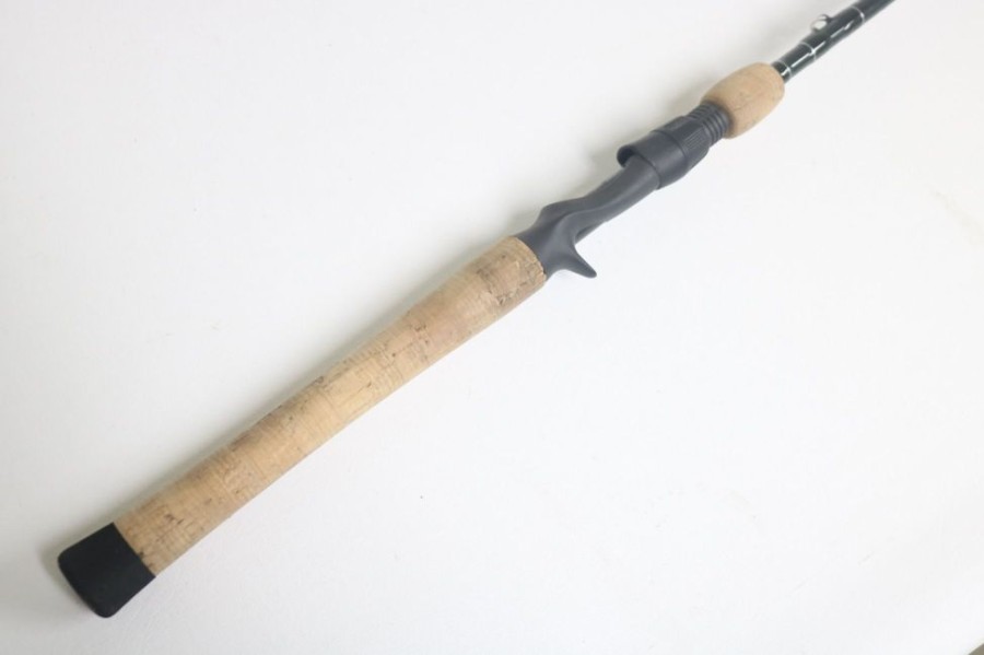 Used St. Croix Casting Rods | St. Croix Legend Elite Ec70Mf Used Casting Rod - Excellent Condition - American Legacy Fishing, G Loomis Superstore