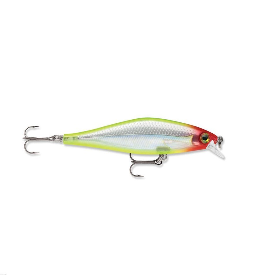 Fishing American Legacy Fishing | Rapala Shadow Rap Shad Jerkbaits