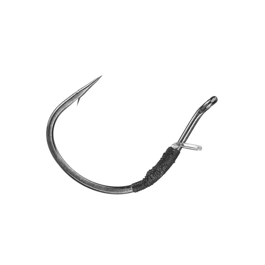 Fishing American Legacy Fishing | Hayabusa Wrm202 Weedless Wacky Hooks