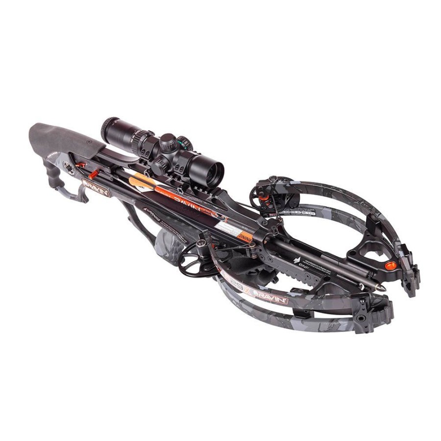 Hunting American Legacy Fishing Crossbows | Ravin R29X Crossbow | R040