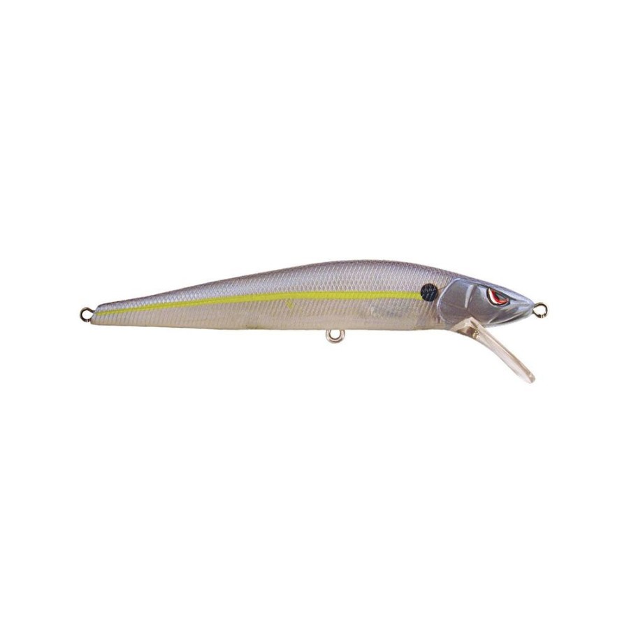 Fishing American Legacy Fishing | Spro Mcstick 95 Suspending Jerkbait