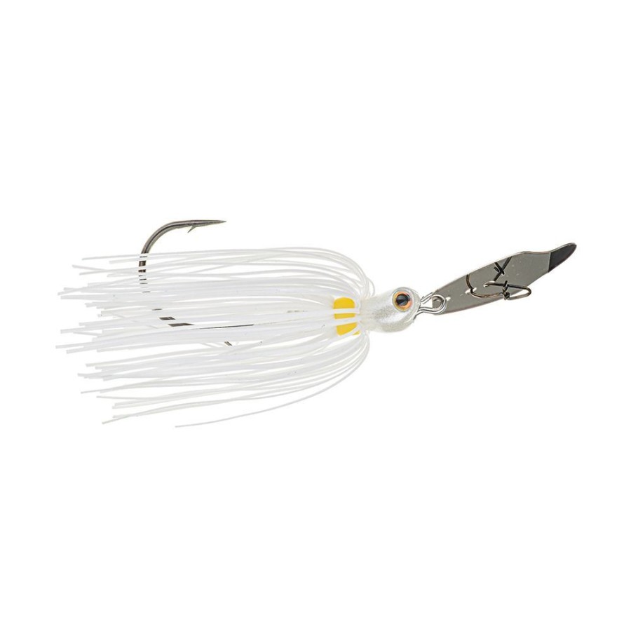 Fishing American Legacy Fishing | Strike King Thunder Cricket Vibrating Jig