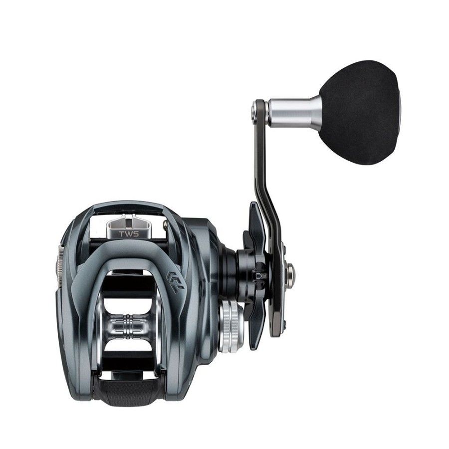 Fishing American Legacy Fishing Casting | Daiwa Lexa Tw Casting Reels
