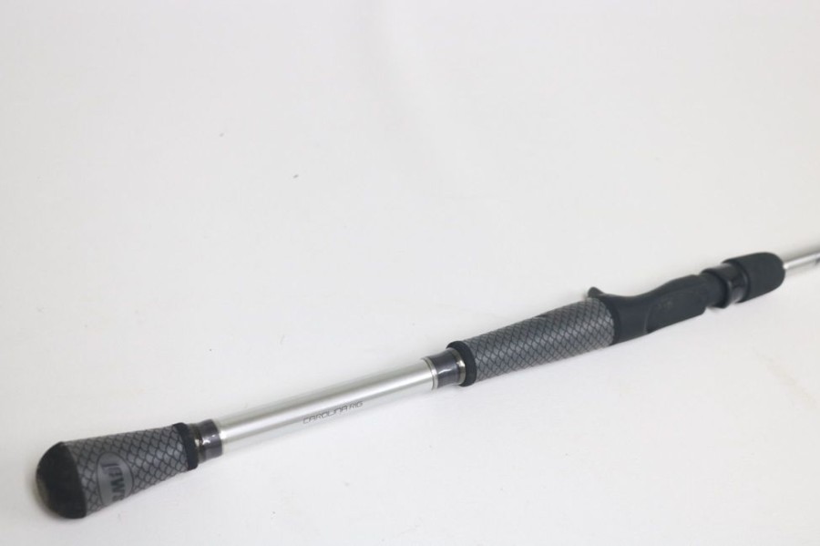 Used Lew's Casting Reels | Lews Signature Series Tls75Mh 7'5" Medium Heavy Casting Rod - Used - Very Good Condition - American Legacy Fishing, G Loomis Superstore