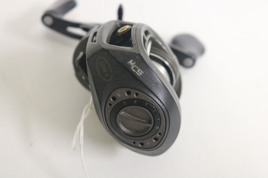 Used Lew's Casting Reels | Lew'S Super Duty Sd1H 6.4:1 Rh - Used Casting Reel - Good Condition - American Legacy Fishing, G Loomis Superstore