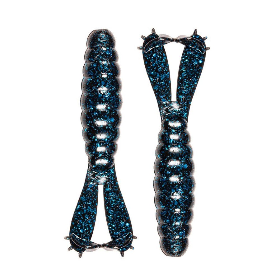 Fishing American Legacy Fishing | Z-Man Goat Twin Tail Grub