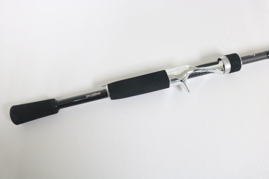 Used American Legacy Fishing Casting Rods | 13 Fishing Envy Black Eb2C610Mh 6'10" Medium Heavy - Used Casting Rod - Excellent - American Legacy Fishing, G Loomis Superstore