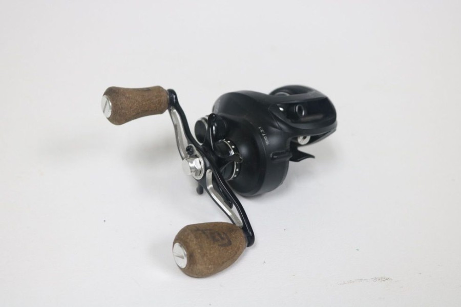 Used 13 Fishing Casting Reels | 13 Fishing Concept A 7.3:1 Casting Reel -- Used - Good Condition- American Legacy Fishing, G Loomis Superstore