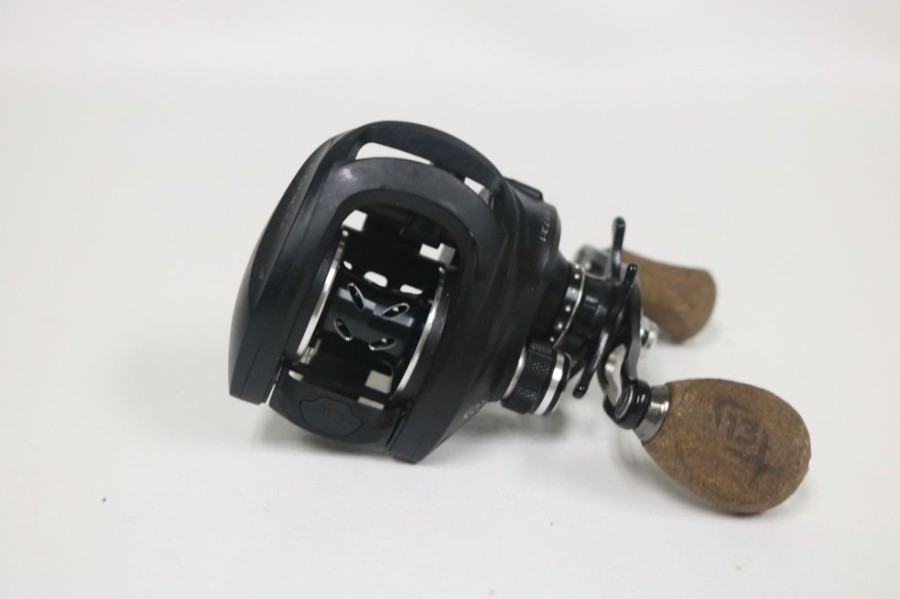 Used 13 Fishing Casting Reels | 13 Fishing Concept A 7.3:1 Casting Reel -- Used - Good Condition- American Legacy Fishing, G Loomis Superstore