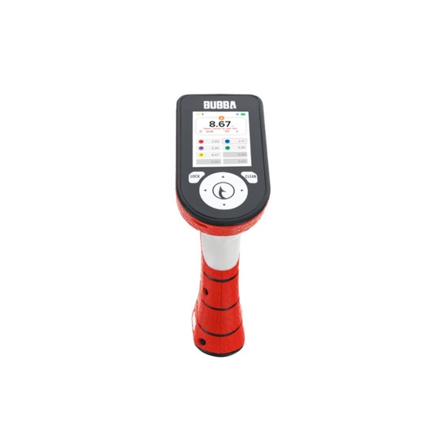 Fishing Bubba Scales / Measuring Tools | Bubba Pro Series Smart Fish Scale