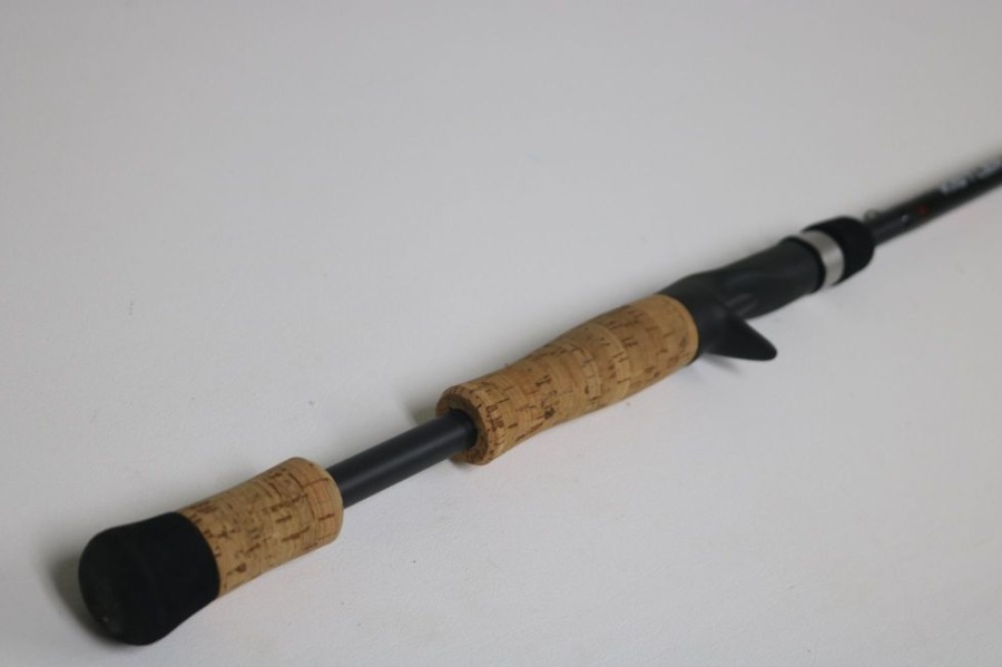 Used Kistler Casting Rods | Kistler Klxsct69Mh 6'9" Medium Heavy Casting Rod - Used - Excellent Condition - American Legacy Fishing, G Loomis Superstore