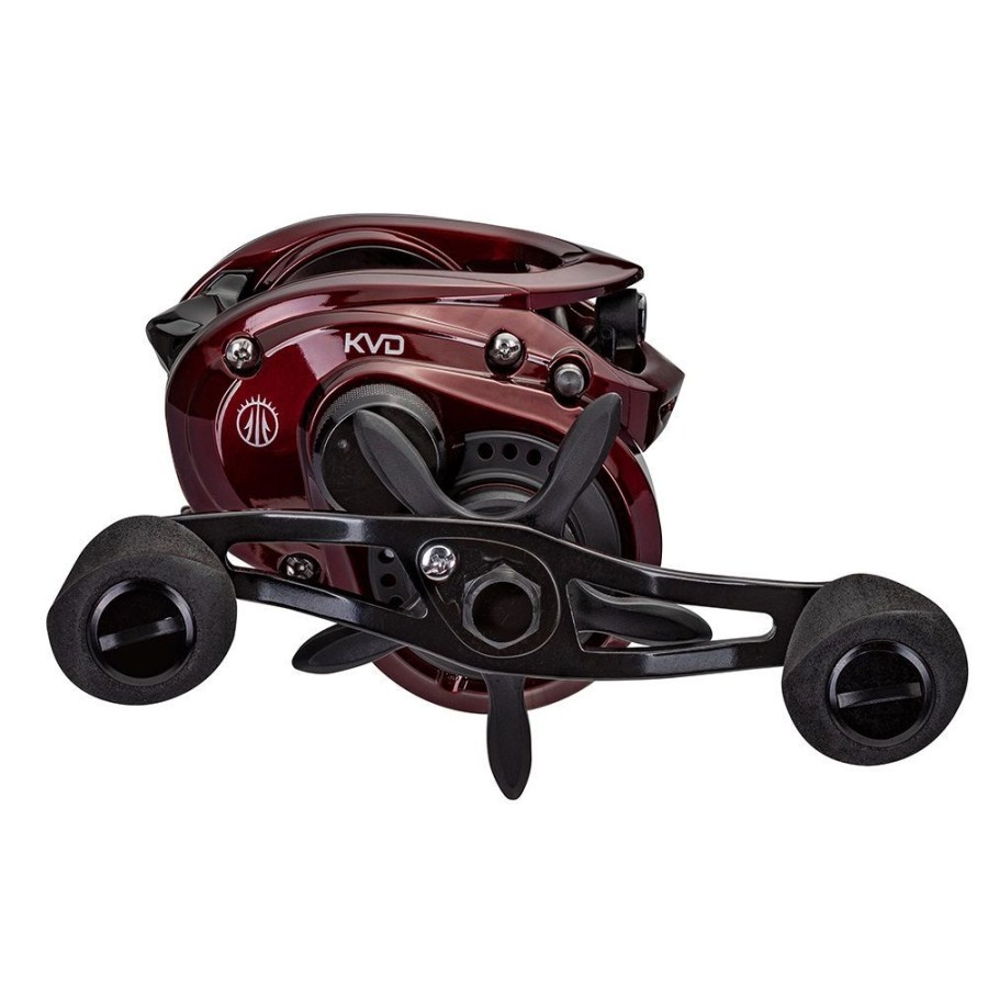 Fishing American Legacy Fishing Casting | Lew'S Kvd Lfs Series Casting Reels