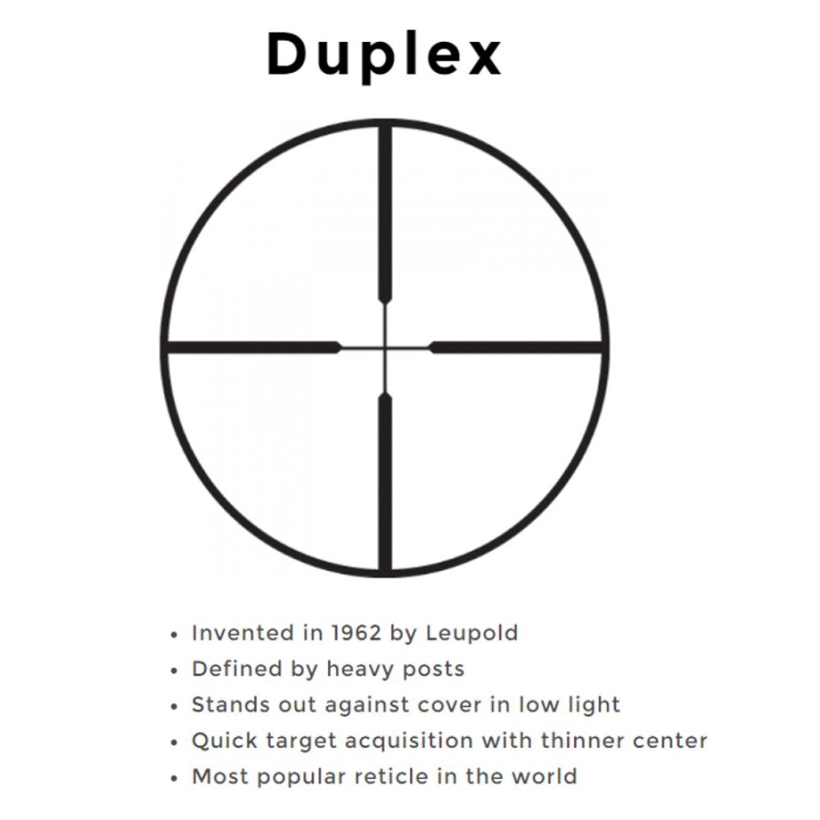 Hunting Leupold Scopes & Sights | Leupold Vx-3I Lrp 6.5-20X50Mm (30Mm) Side Focus Moa Rfp Tmoa Scope | 172340Leupold Vx-3I 4.5-14X50Mm Duplex Reticle Scope | 170708