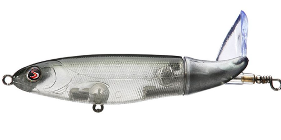 Fishing American Legacy Fishing | River 2 Sea Whopper Plopper 130